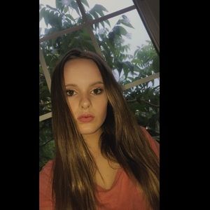 Meet your Posher, Vivie